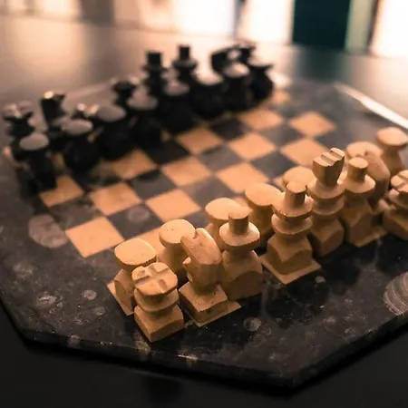 Appartamento Céntrico Y Actualizado Con Estilo Valenza