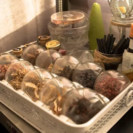 Céntrico Y Actualizado Con Estilo Appartamento