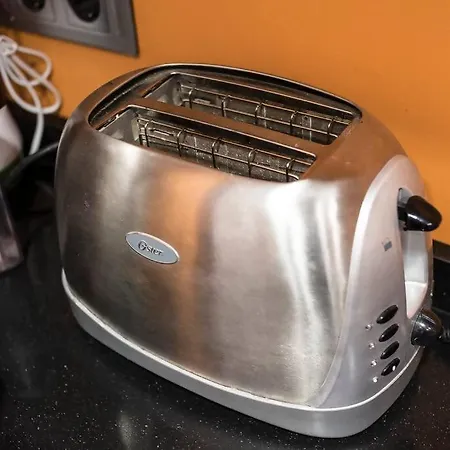 Céntrico Y Actualizado Con Estilo *