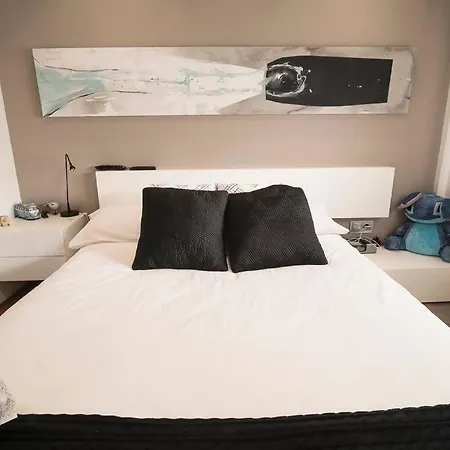 Céntrico Y Actualizado Con Estilo Valenza