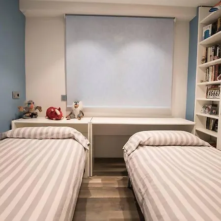 Céntrico Y Actualizado Con Estilo