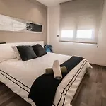 Apartmán Centrico Y Reformado Con Estilo