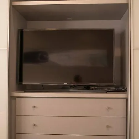 Centrico Y Reformado Con Estilo Apartament Walencja
