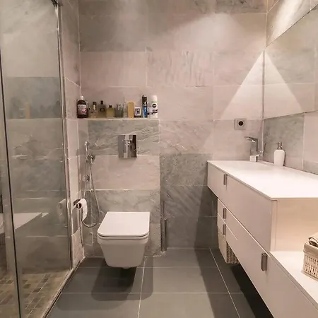 Appartement Céntrico Y Actualizado Con Estilo Valence