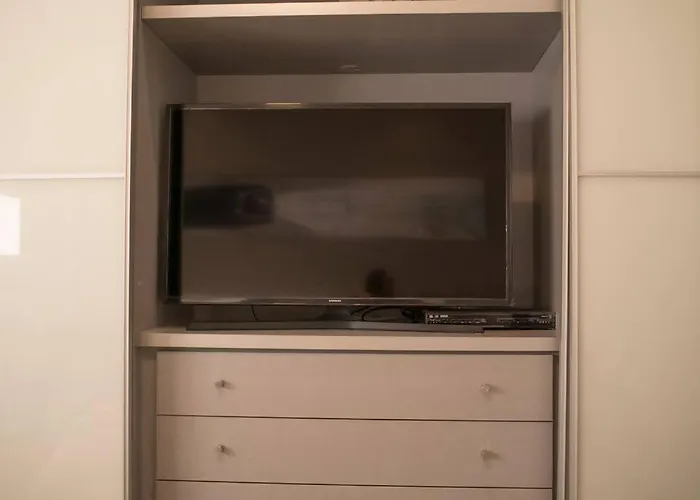 Centrico Y Reformado Con Estilo Apartament Walencja