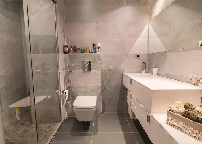Apartament Centrico Y Reformado Con Estilo Walencja