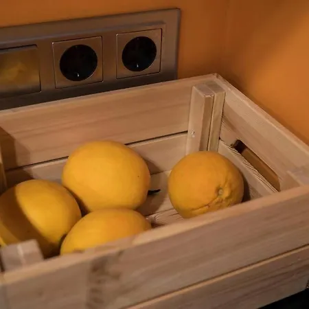 Apartman Centrico Y Reformado Con Estilo Valencia