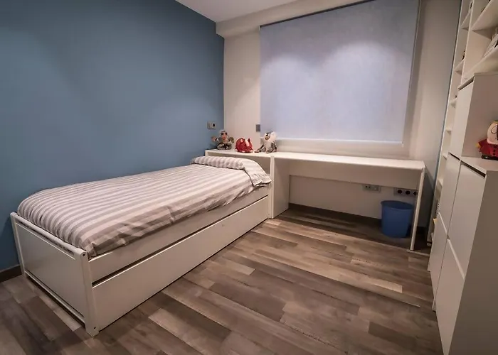 Centrico Y Reformado Con Estilo Apartment Valencia